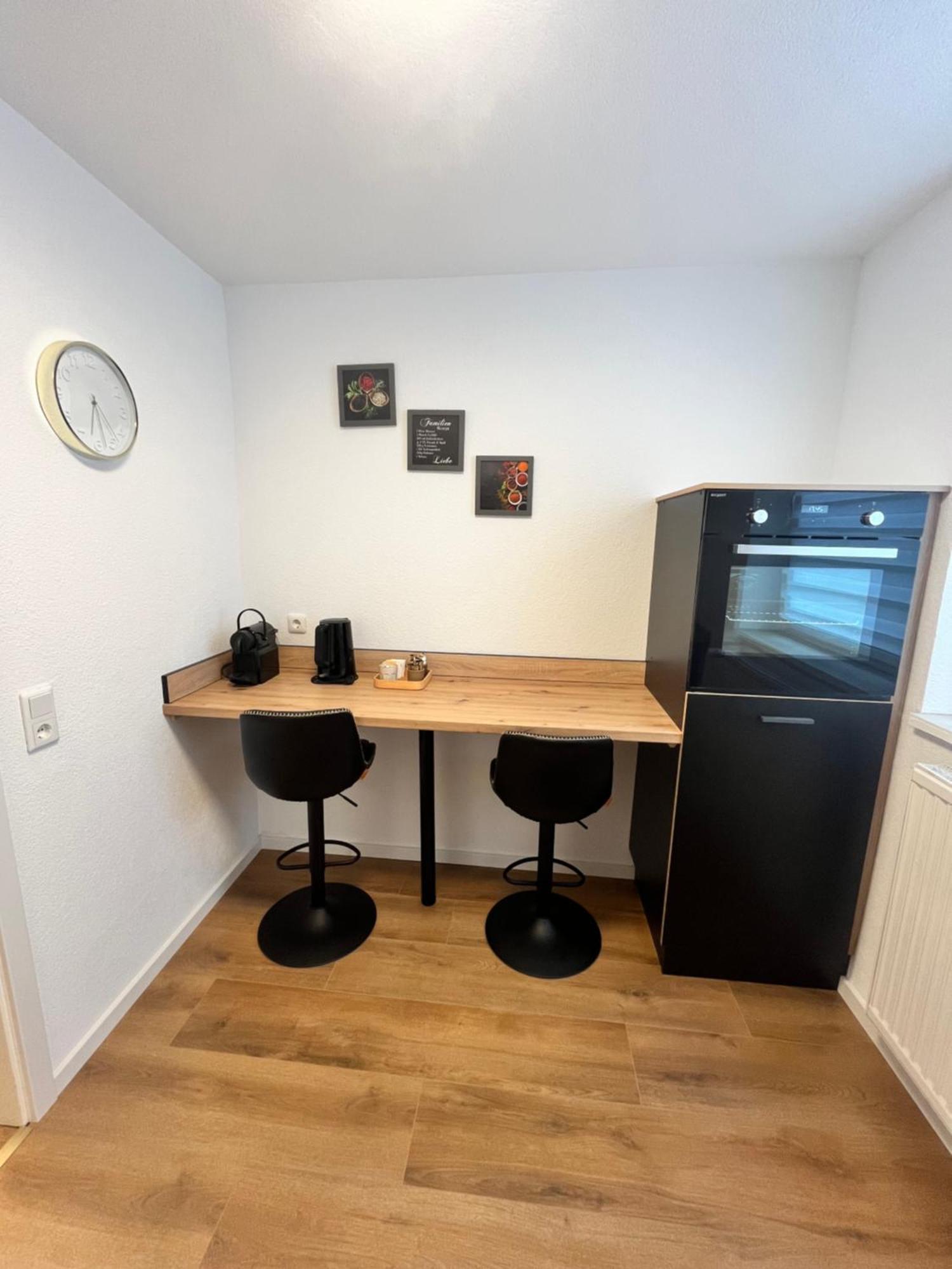 Appartment New York Naehe Duesseldorf, Messe, Hbf, City, Wifi, Helios Hospital Krefeld Bagian luar foto